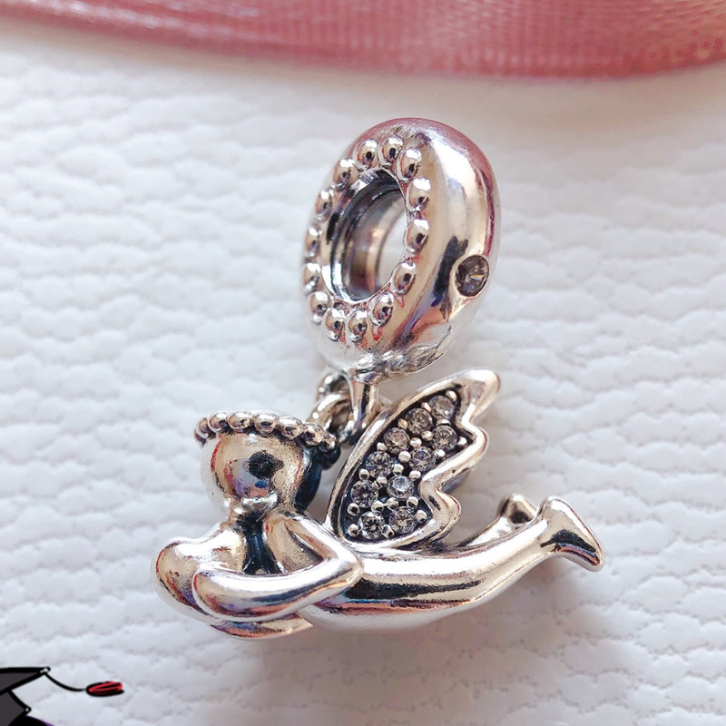 charm ange de l'amour pandora charm ange de l'amour pandora