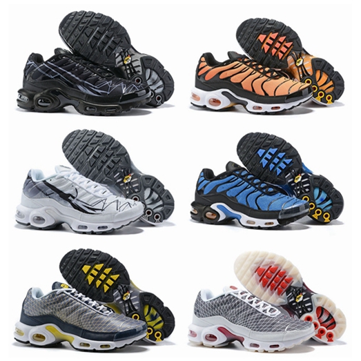 men's casual breathable athletic sports shoes