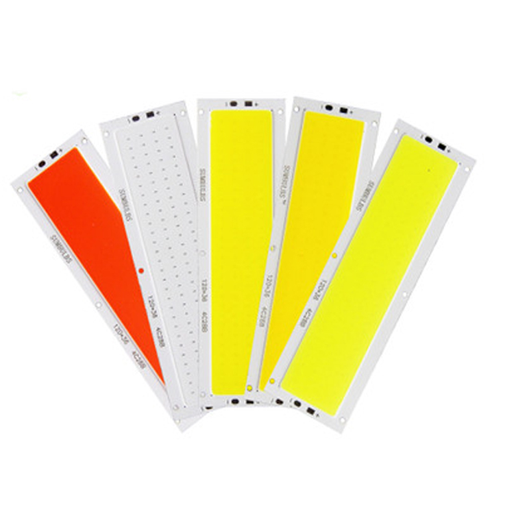 100pcs 2x5x7mm Rojo difusa Led Rectangular Rectangular Luz Led Bombilla de lámpara Nueva