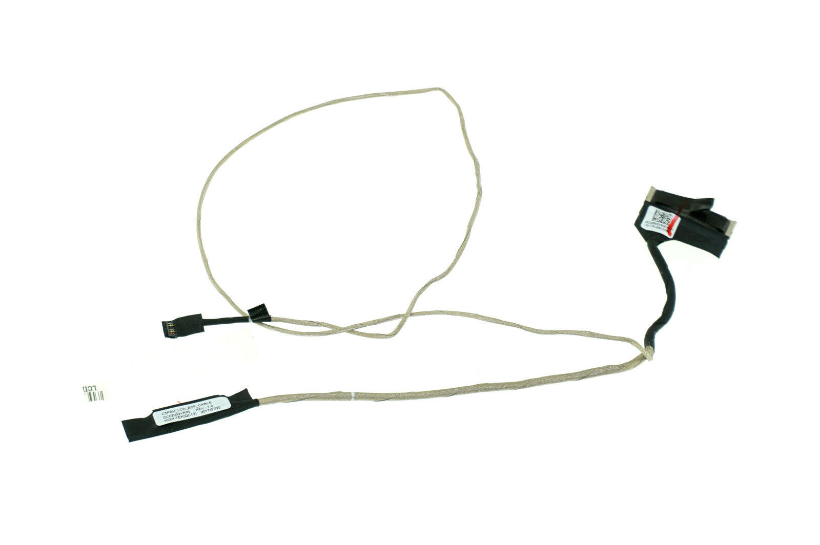 

lcd cable for Acer Predator Helios 300 G3-571 G3-572 Nitro5 AN515 AN515-51-53KK C5PRH LCD EDP CABLE DC02002VR00