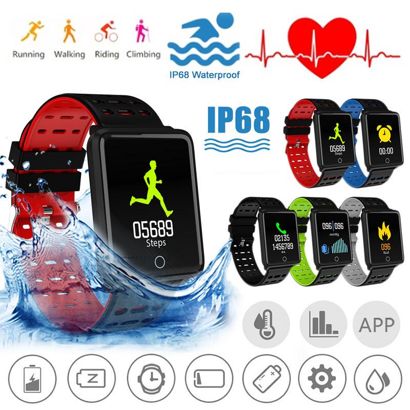 f3 smart watch bracelet user manual