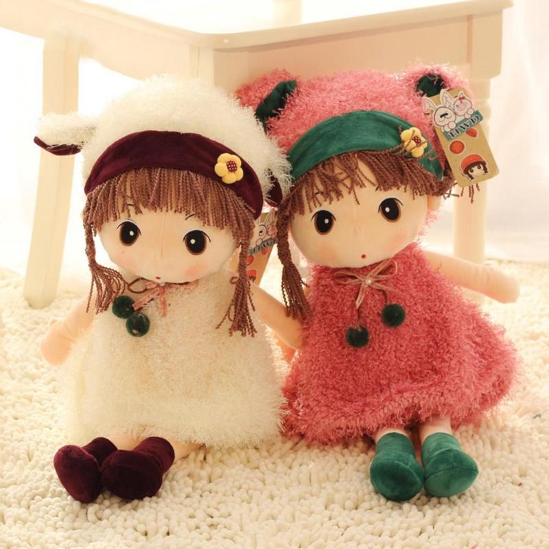 muñecas de trapo al por mayor