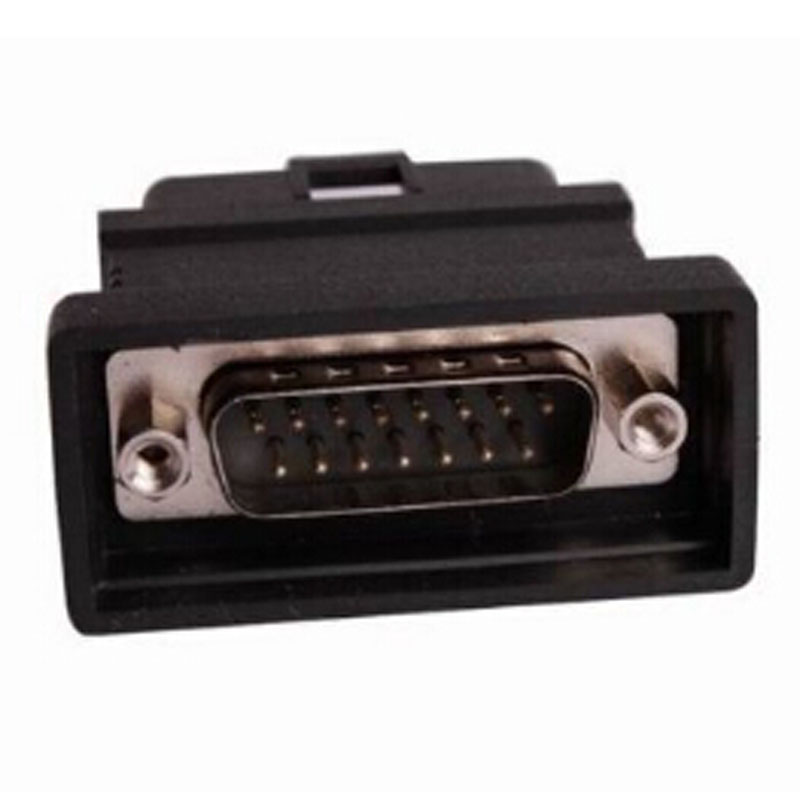 

SMART OBDII-16E for X431 GX3 Smart OBD II 16/16E for OBD16E OBD2 16E Connector Adapter & X-431 X431 IV Main Test Cable