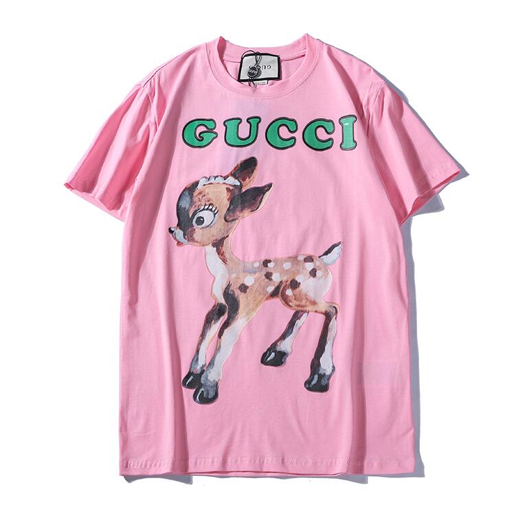 Discount T Shirt Deer Men T Shirt Deer Men 2020 On Sale At Dhgate Com
