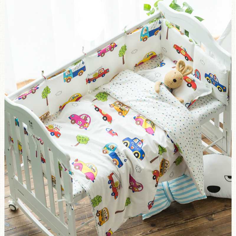car baby bedding sets