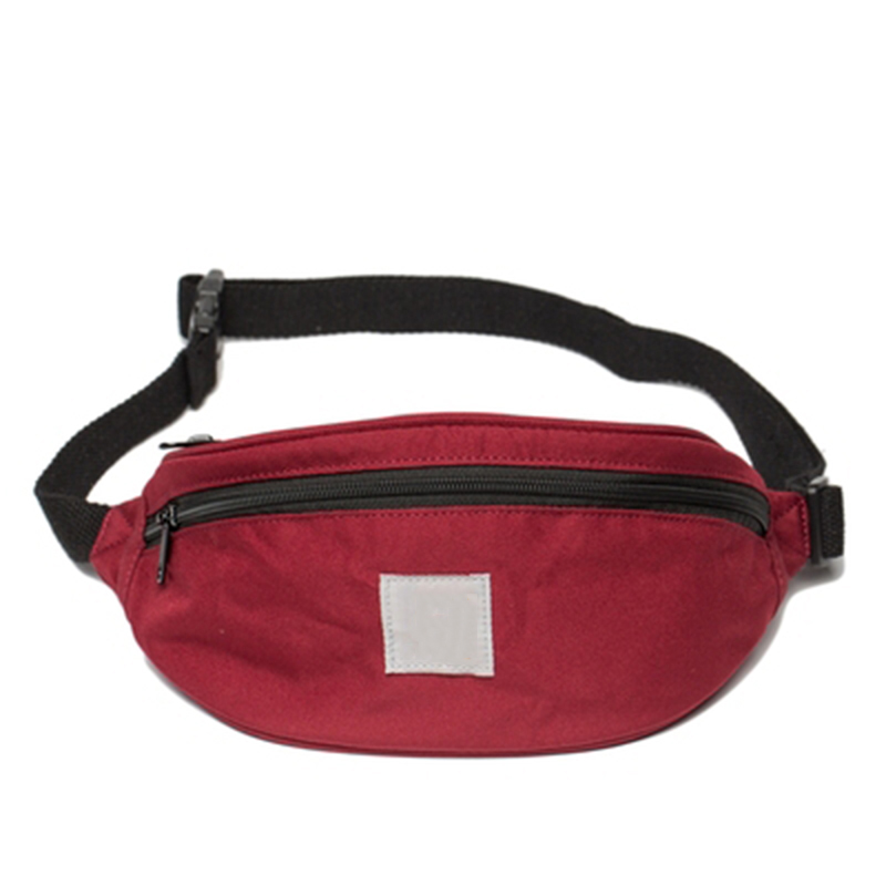 

New Stylist Shoulder Bags High Quality Stylist Handbags Men Women Casual Waist Bags For Kids Adult, 6283#black