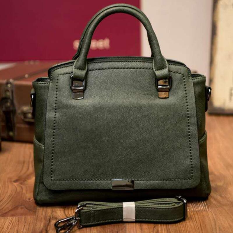 affordable genuine leather bags