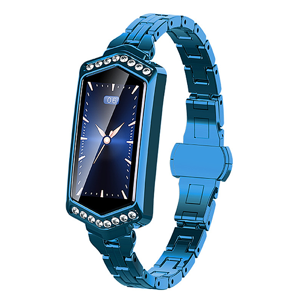 new grade smartwatch