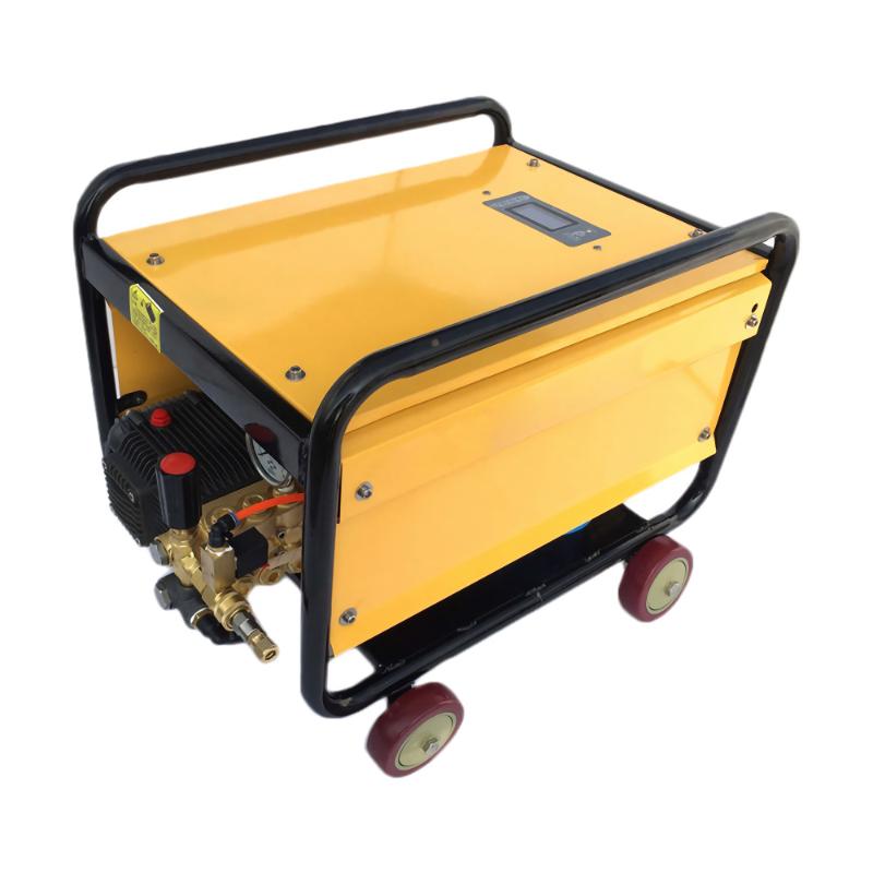 

Water mist dust suppression spray fog system,high pressure outdoor mist cooling system,mist spray high pressure fog system