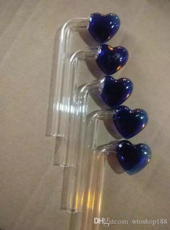 

Peach pot Wholesale Glass bongs Oil Burner Glass Water Pipes Oil Rigs Smoking Free