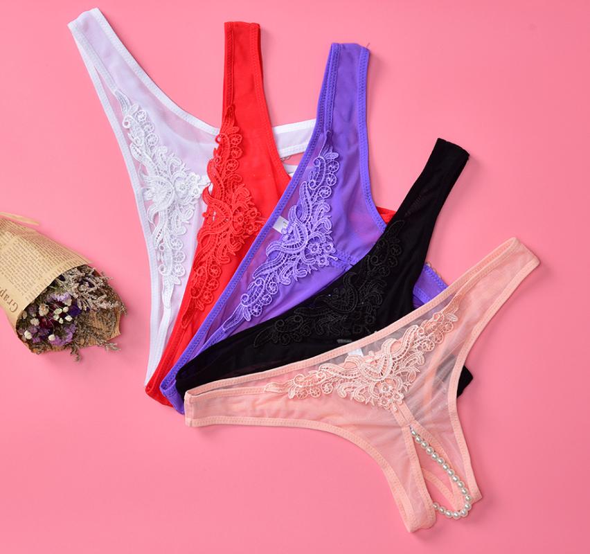 Pearl Plus Size Australia | New Featured Pearl Thong Plus Size at Best Prices - DHgate