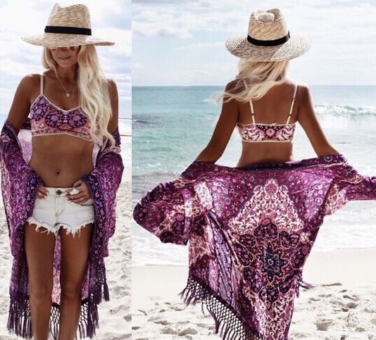 

Know Dream Women Beach Swimsuit Cover Up Bathing Suit Woman Beach Dress Bikini Cover Up Swim Honeymoon Women