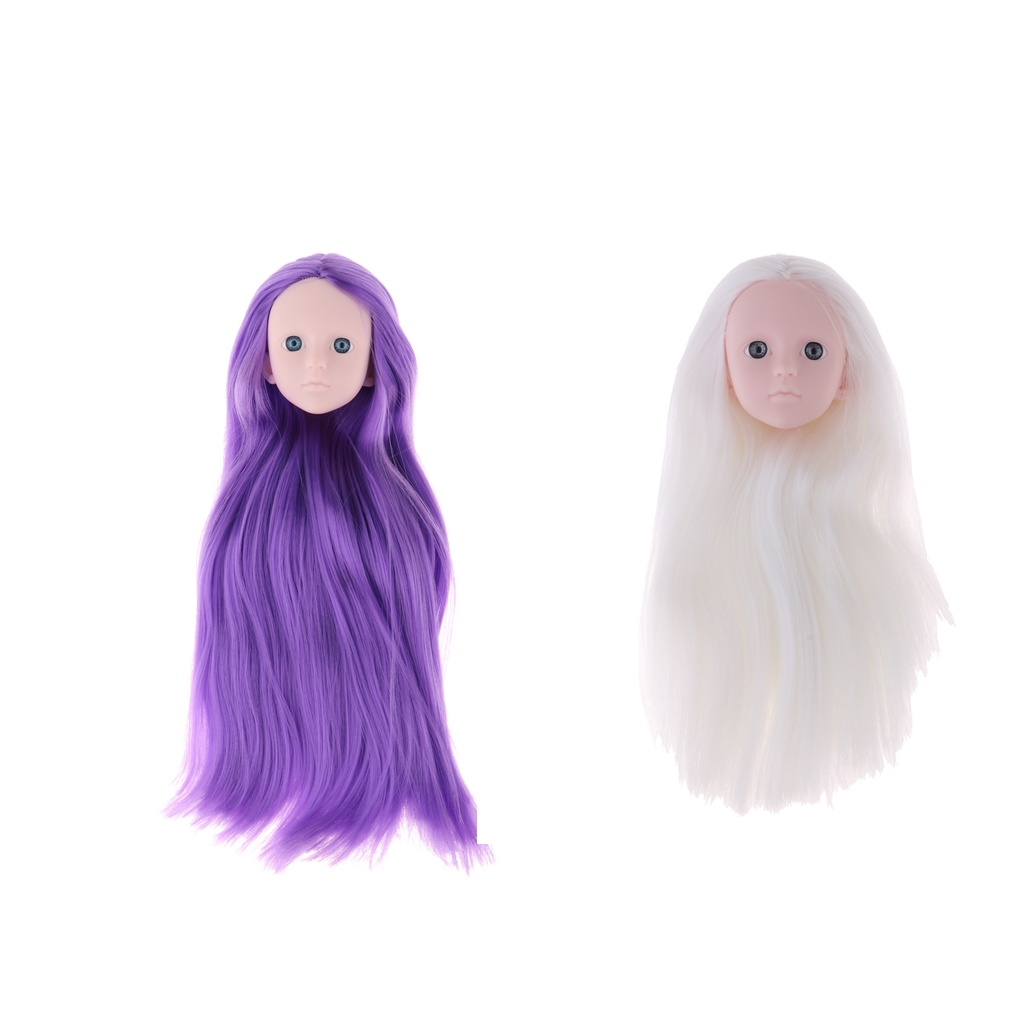 wholesale doll heads