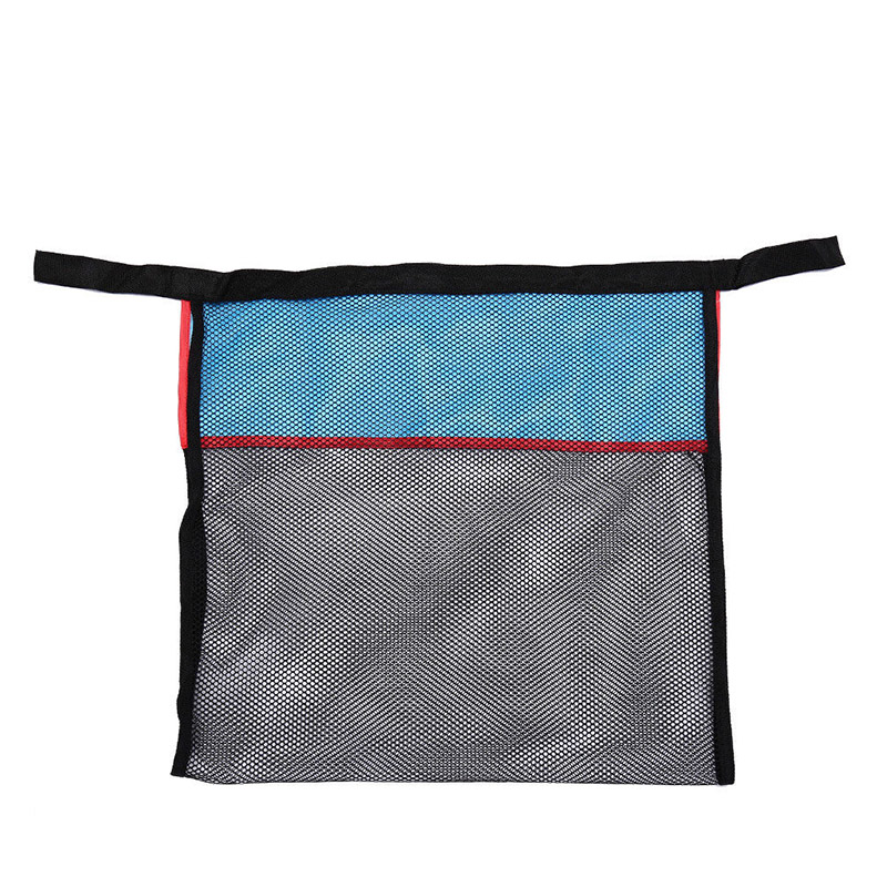 

60 x 150cm Pool Noodle Foam Net Floating Armchair Children Swim Aid Water Noodles Swimming Gear FH99