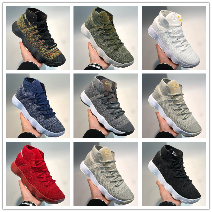 hyperdunk high cut