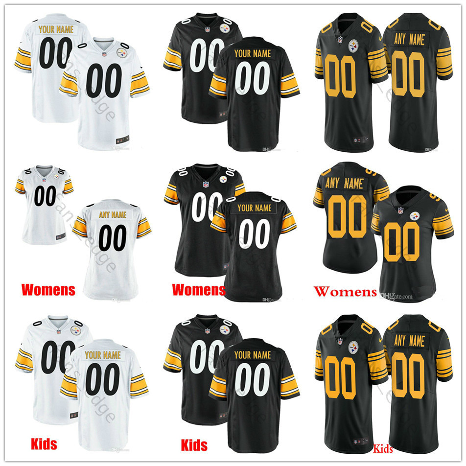dhgate steelers jersey