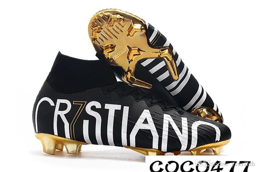 Sconto Nuove Scarpe Da Calcio Cristiano Ronaldo | 2020 Nuove