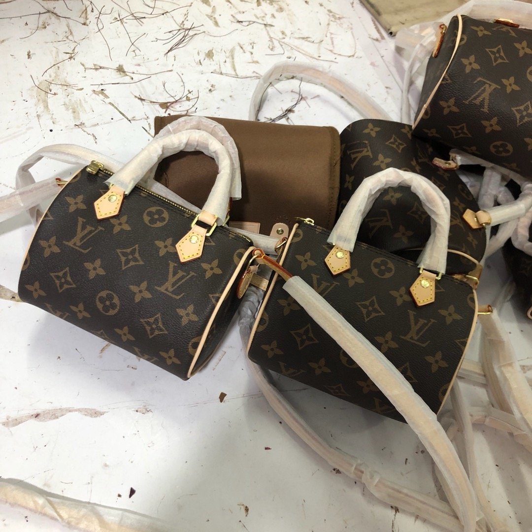 ensacar neverfull vuitton