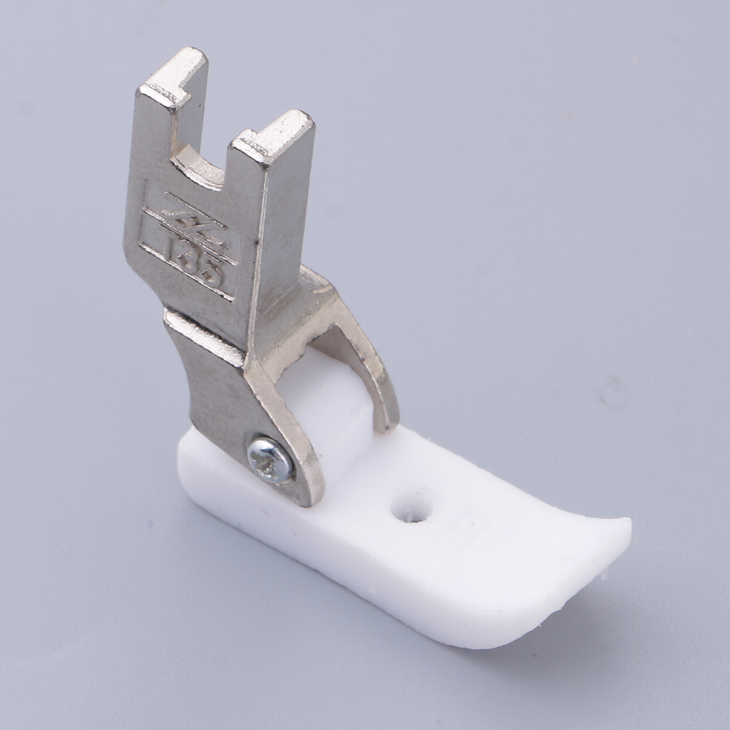 

Piping Welting Sewing Foot for BROTHER B705 B707 B715 B716 B737 B738 B745