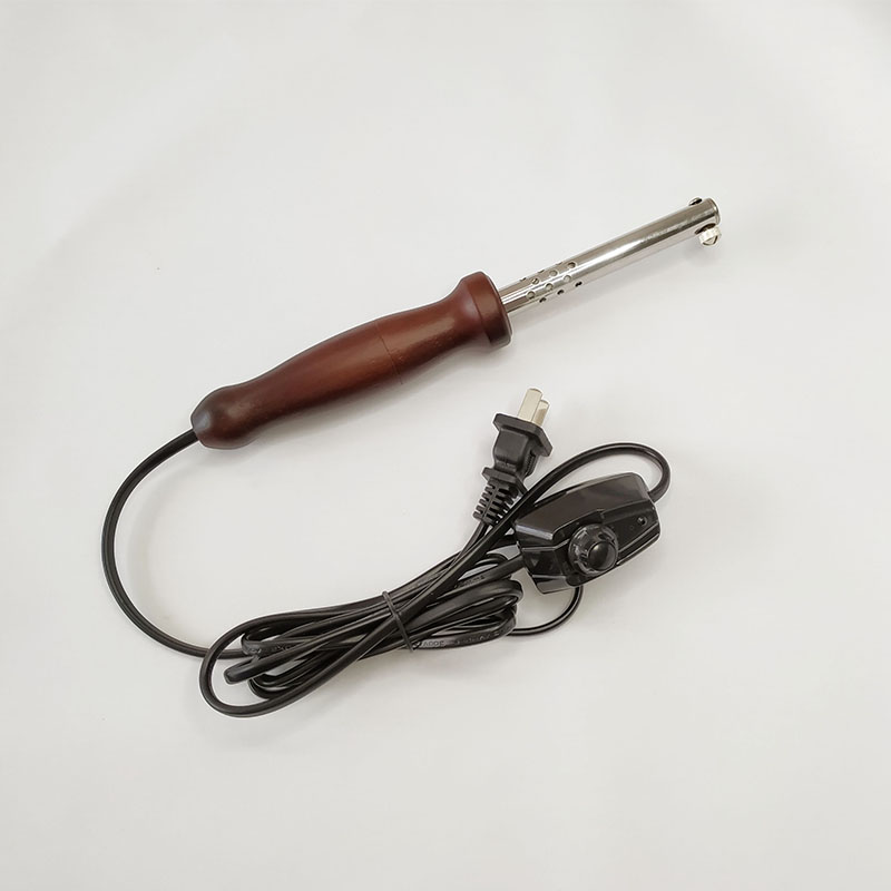 

Fabric Flower Maker, 110v/220v Soldering iron fabric flower maker