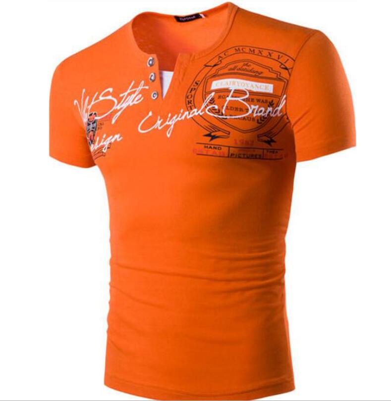 

2020 Summer Mens T Shirts With Letters Fashion Casual Short Sleeve Mens Tee Shirts Short Sleeved Polo Shirts Tops Size M-2XL, Black