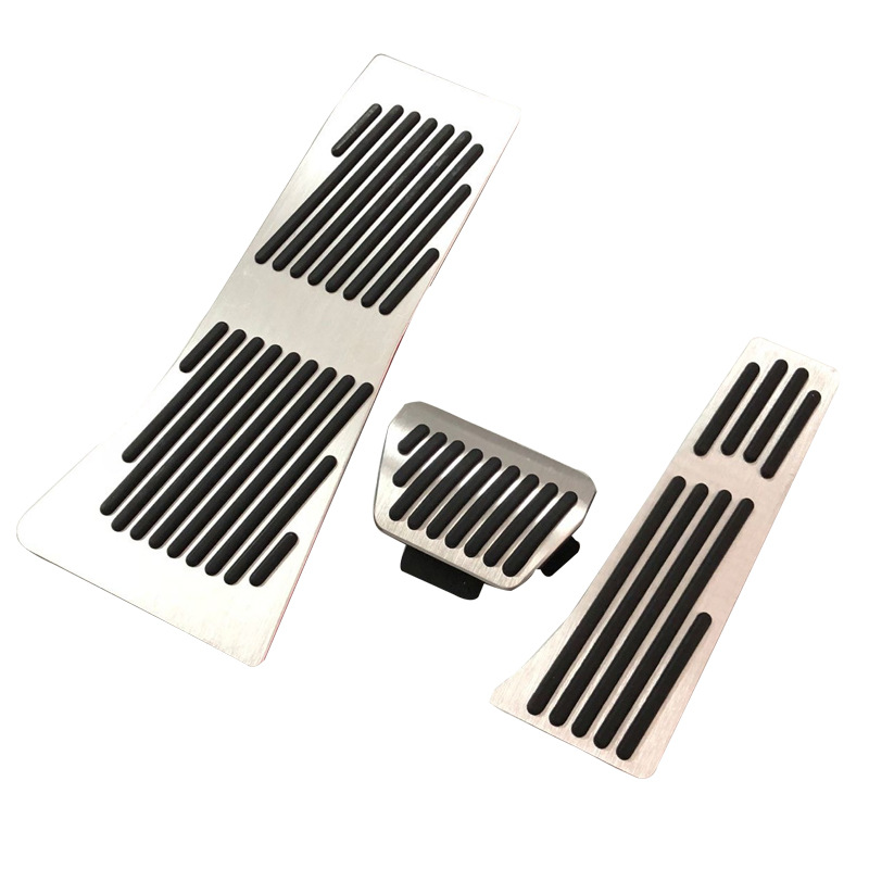 

Suitable for BMW Car Modification X5 X6 Car Pedal Accelerator Brake Pedal