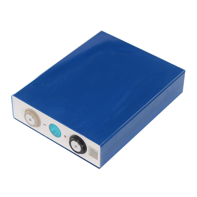 

Prismatic Lifepo4 Battery EVE LF80 3.2V 80Ah Rechargeable Cell For Electric Boat