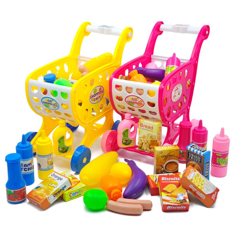 toy supermarkets