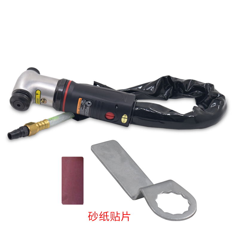 

Air Knife Pneumatic Tools For Mould Metal Sander Grinder deburring Tool Oilstone File