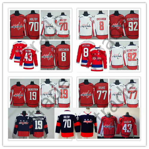 tom wilson winter classic jersey