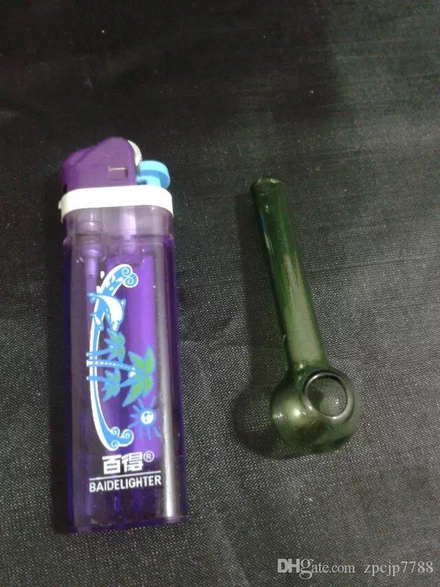 

Color Straight Pot ,Wholesale Glass Bongs Oil Burner Pipes Water Pipes Glass Pipe Oil Rigs Smoking Free Shipping