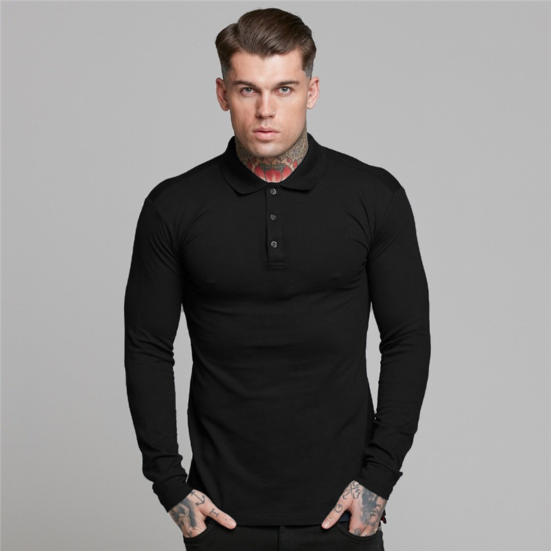 gym polo shirts