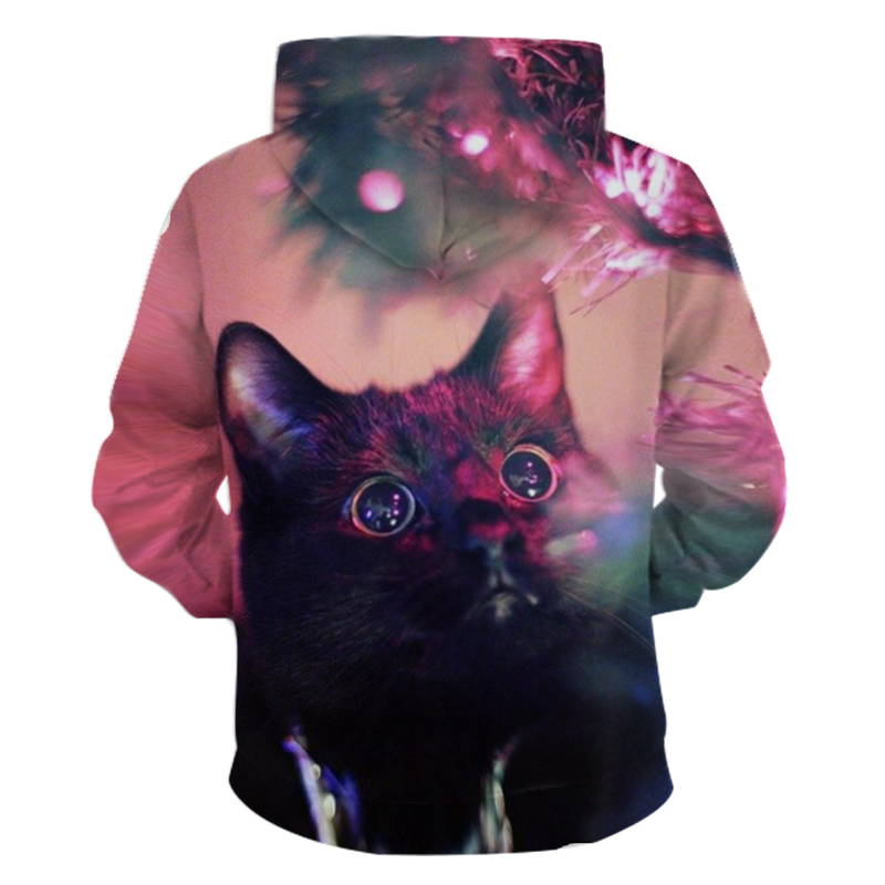 

2020 Fashion 3D Print Hoodies Sweatshirt Casual Pullover Unisex Autumn Winter Streetwear Outdoor Wear Women Men hoodies 60205, As first picture