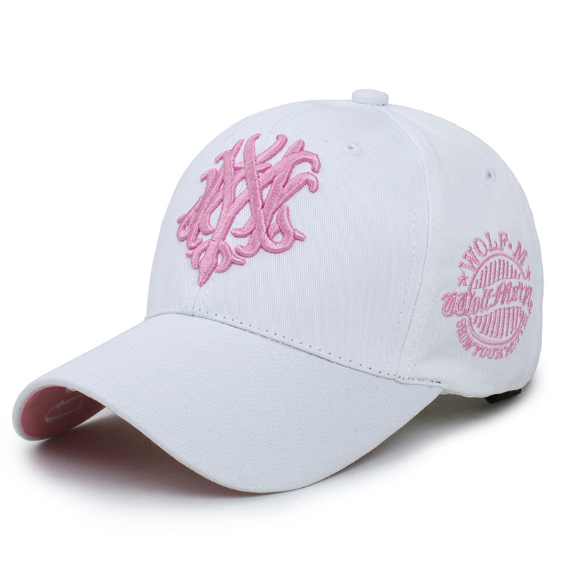 

Autumn and winter outdoor leisure sports warm men and women Korean fashion wild sun hat baseball cap