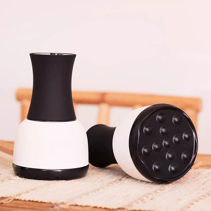 

Original Xiaomi Youpin Left Point Bian Stone Health Care Scrapper Massager Warm Moxibustion device Detoxification 3031966C7