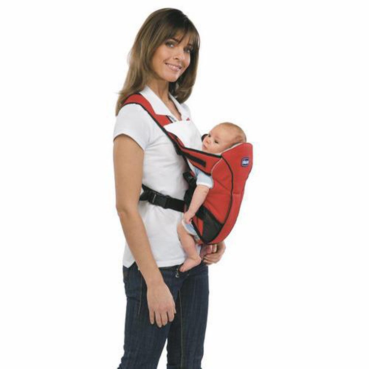2020 Top Sellers This Month New Born Baby Kangaroo Bag Sling Carrier