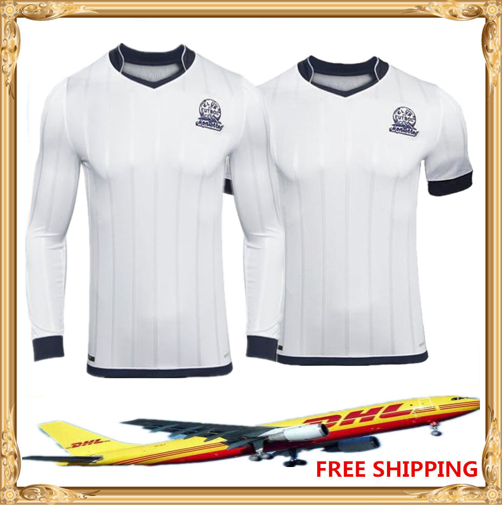 thai soccer jerseys free shipping