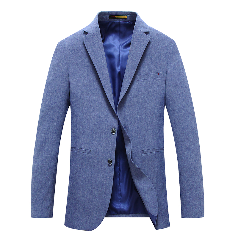 

spring men coat New style blazers Men' fashion casual suit jacket Men' business suits blazers free shipping, Photo color