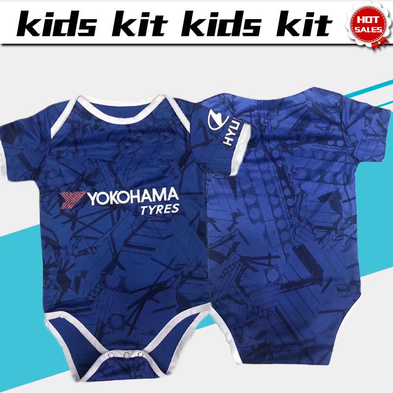 customized baby jerseys