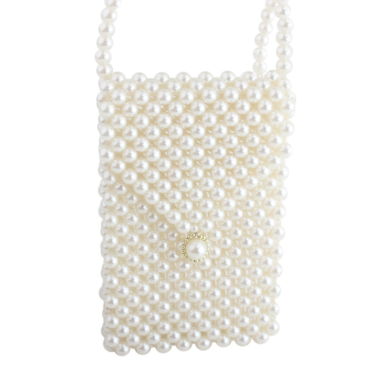 White with Triangle cover
