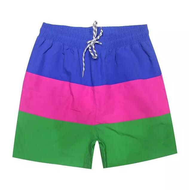 

Fashion-Wholesale new Crocodile embroidery Board Shorts Mens Summer Beach Shorts Pants High-quality Swimwear Bermuda Male Letter Surf Life, White;black