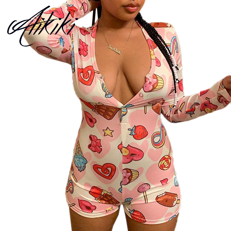 shorts onesie pajamas
