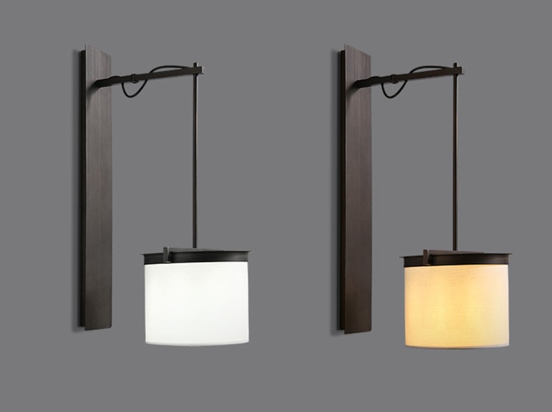 led kitchen wall lights