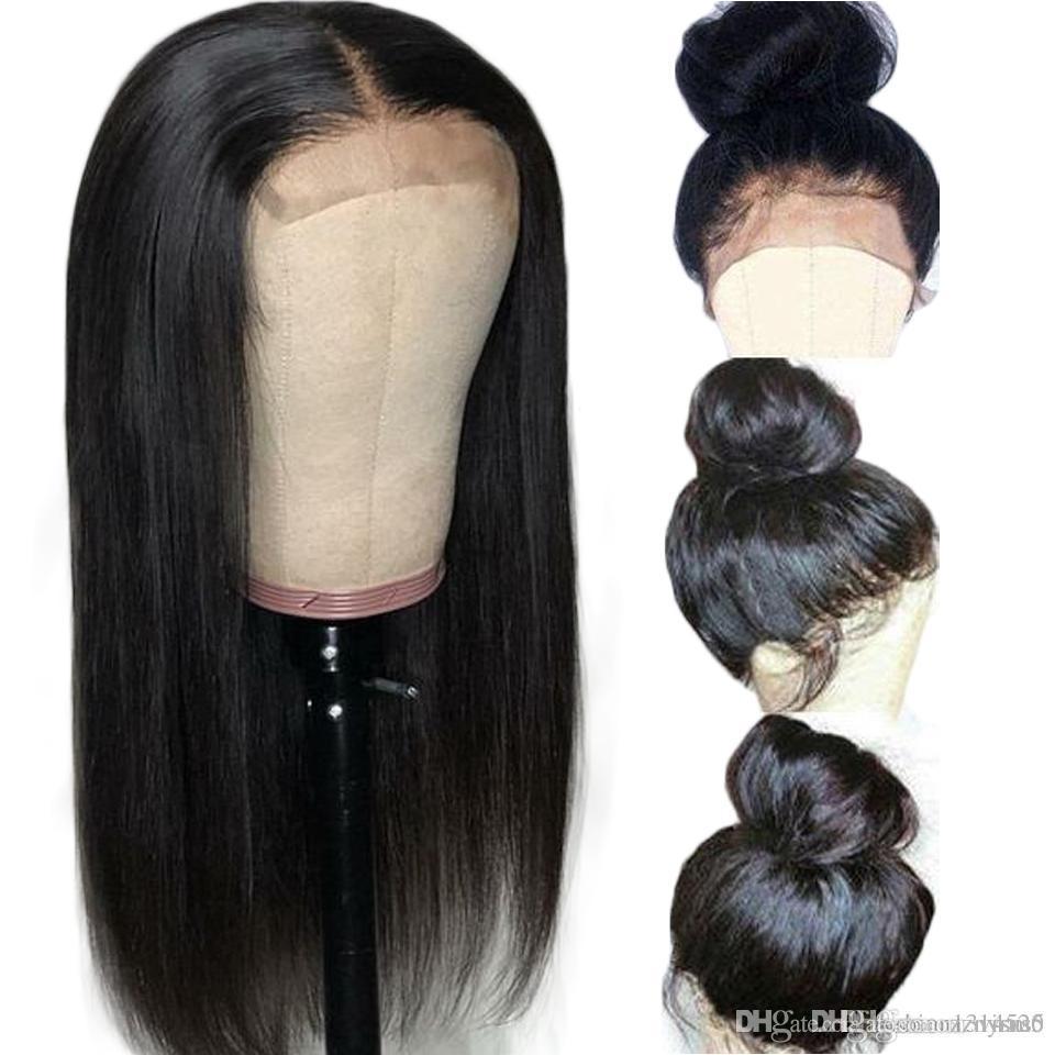 perruques cheveux naturels indiens