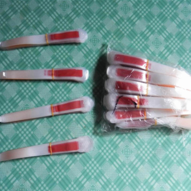 

Balloon inflatable sealing foil is suitable for foil balloon
