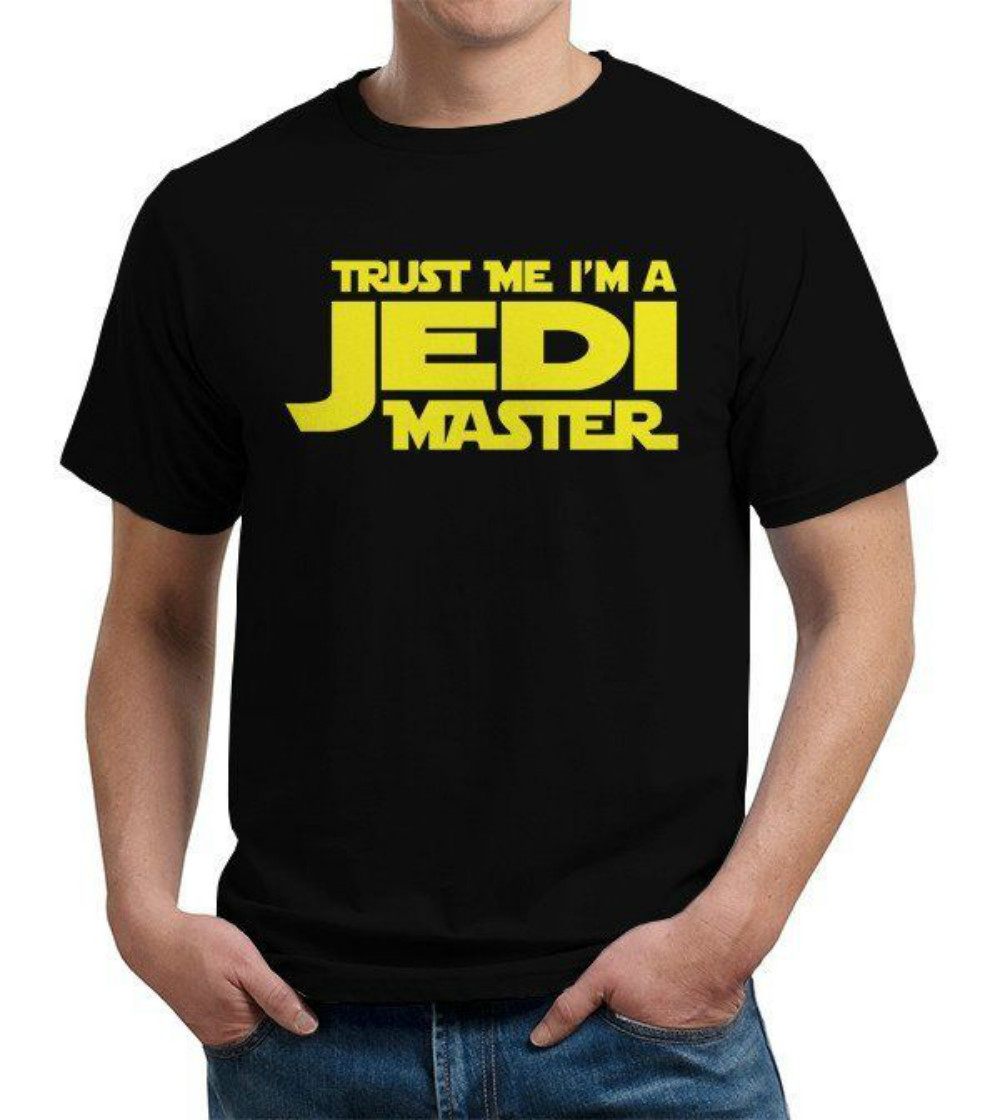 jedi master t shirt