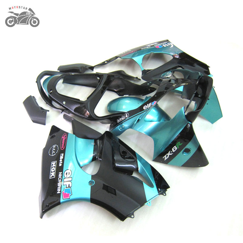 

Customize Chinese fairings set for Kawasaki ZZR600 2005 2006 2008 ZZR 600 05 06 07 08 ABS plastic Injection aftermarket fairing parts, Customize other mold