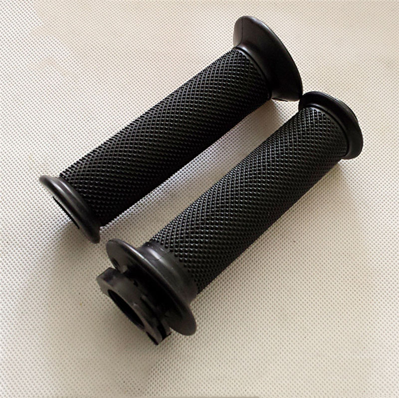 

Motorcycle Accessories HS125T Handlebar Rubber Cover Left and Right Handlebars