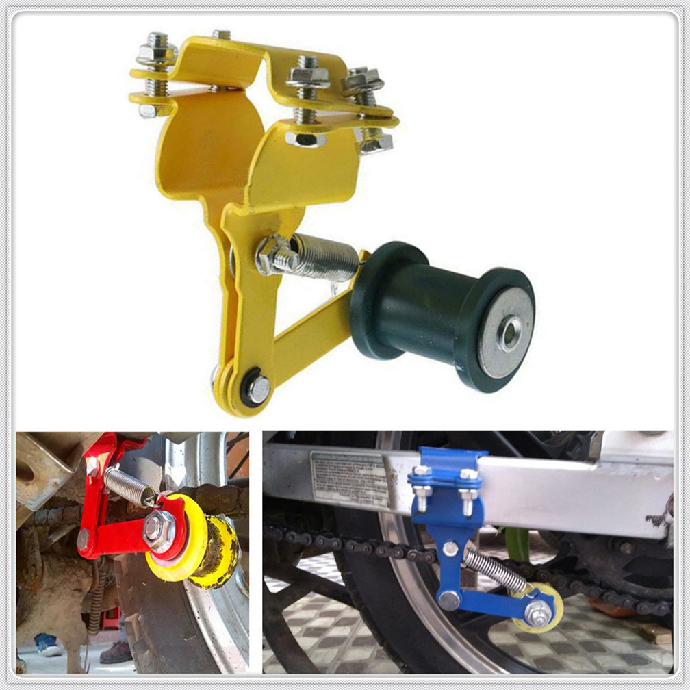 

Motorcycle Parts Motorbike Chain Tensioner Adjuster Accessories for NINJA 300 250R ZX636R ZX6RR 400R