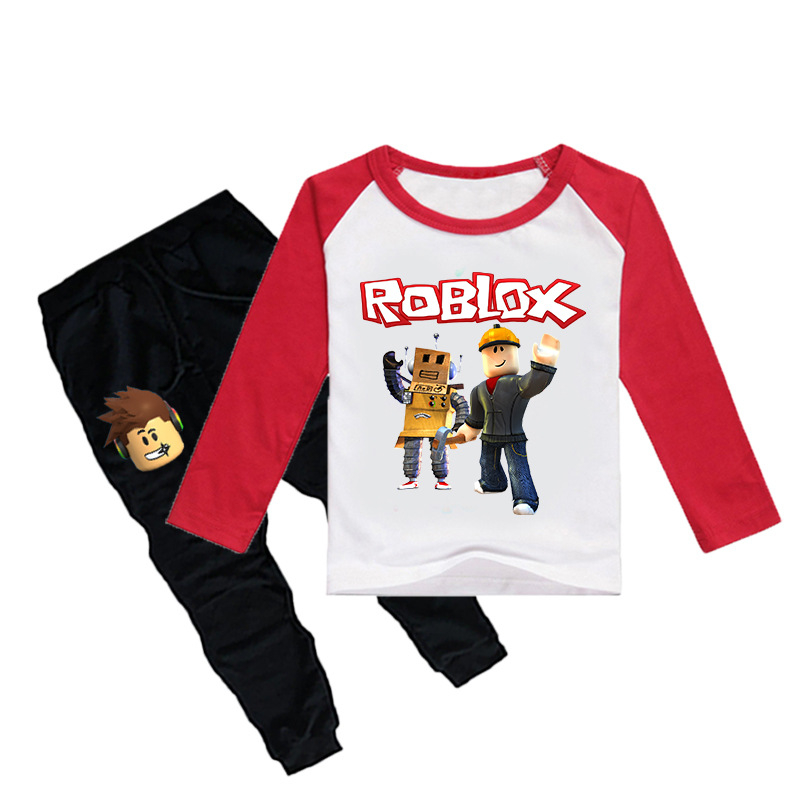 Roblox Red Kimono Pants